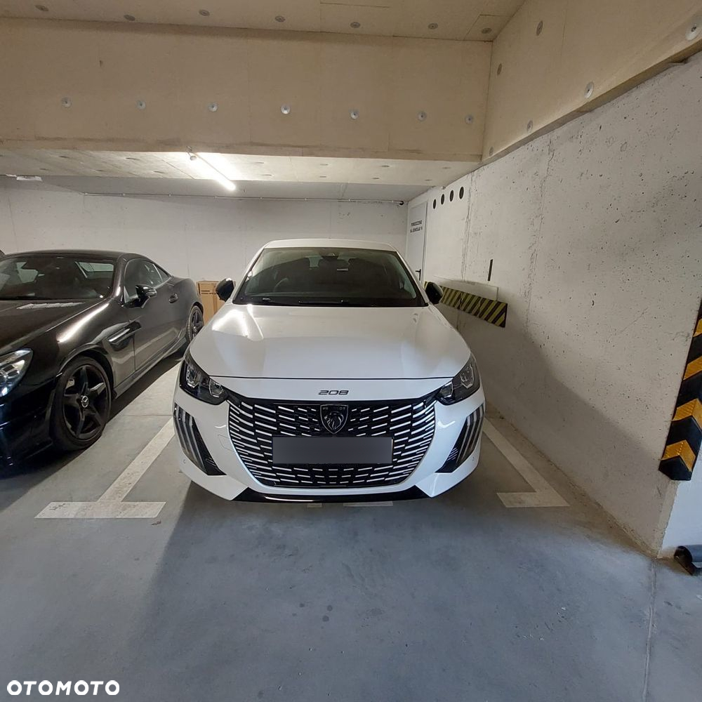 Peugeot 208 1.2 PureTech Allure S&S - 11