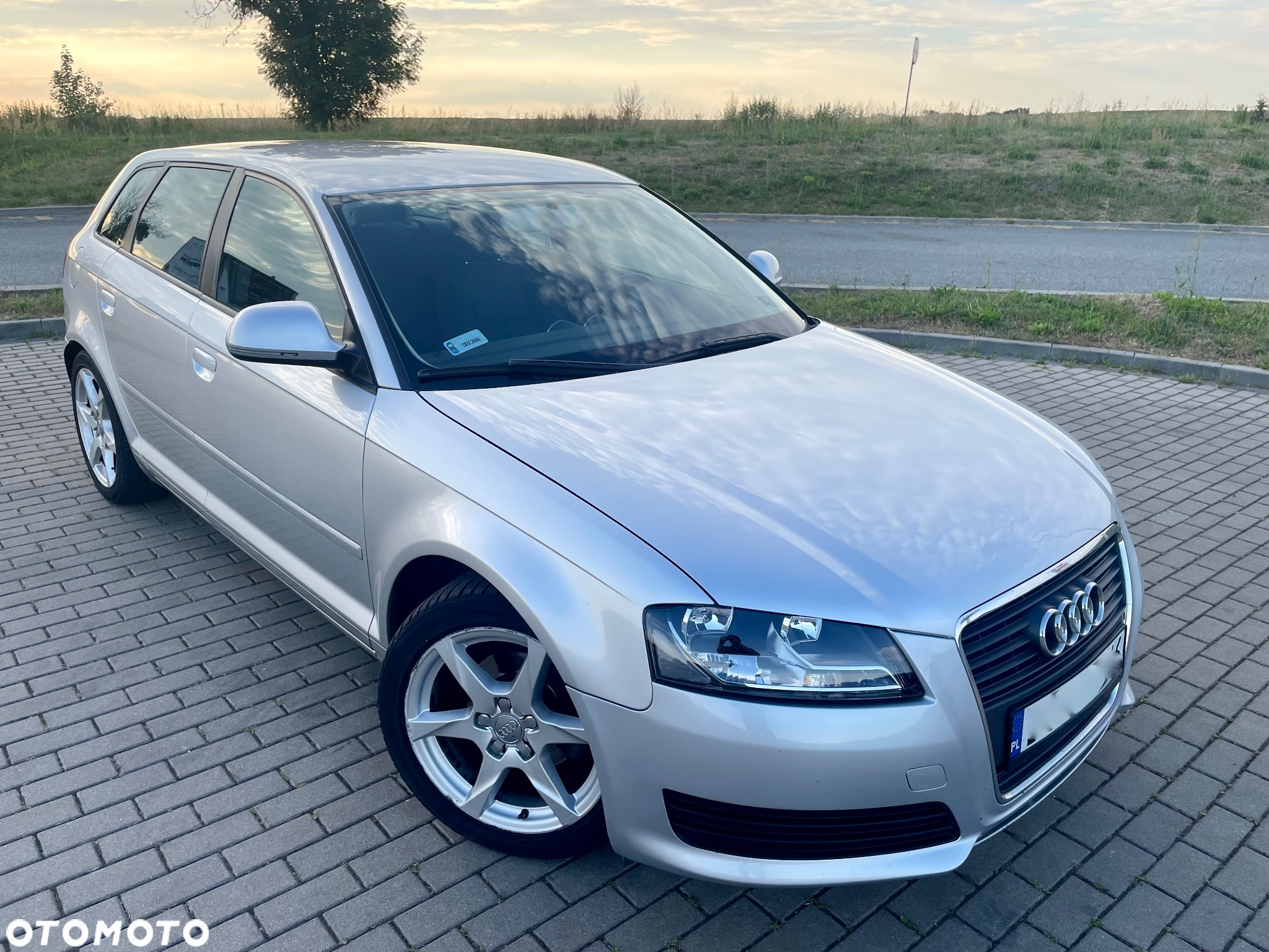 Audi A3 1.9 TDI Ambiente - 8