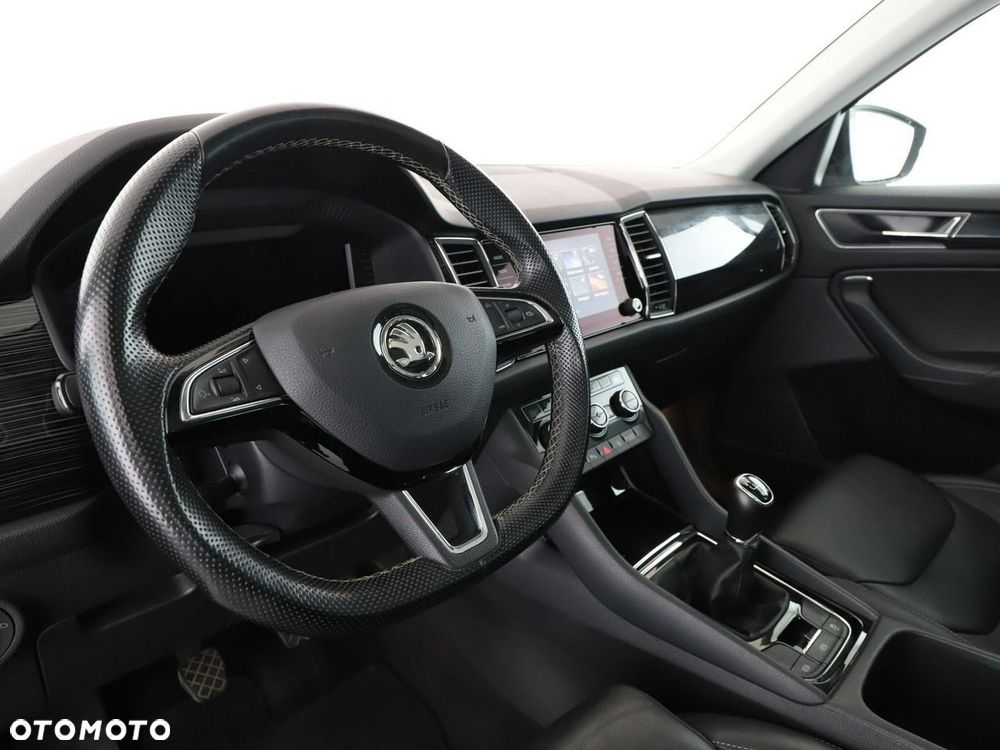 Skoda Kodiaq 1.5 TSI ACT Style - 15