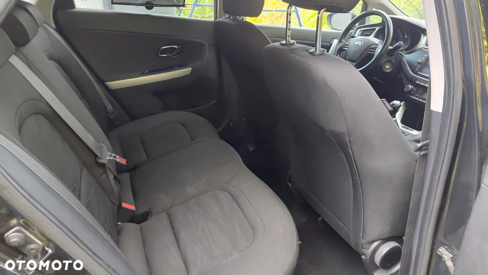 Kia Ceed 1.4 CRDi M - 13