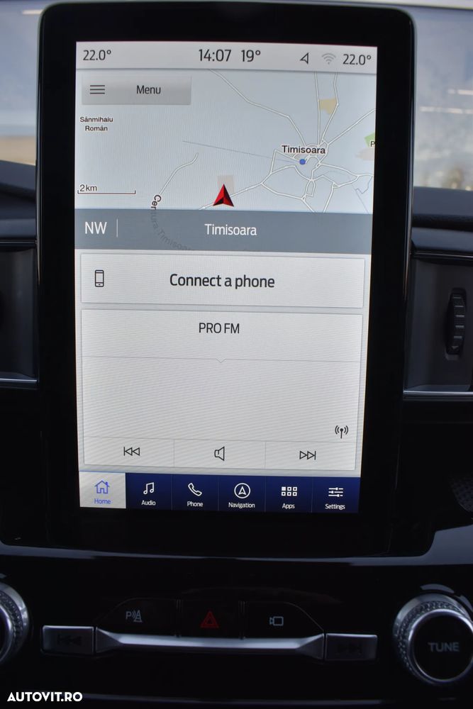 Ford Explorer 3.0 PHEV ST-Line - 22