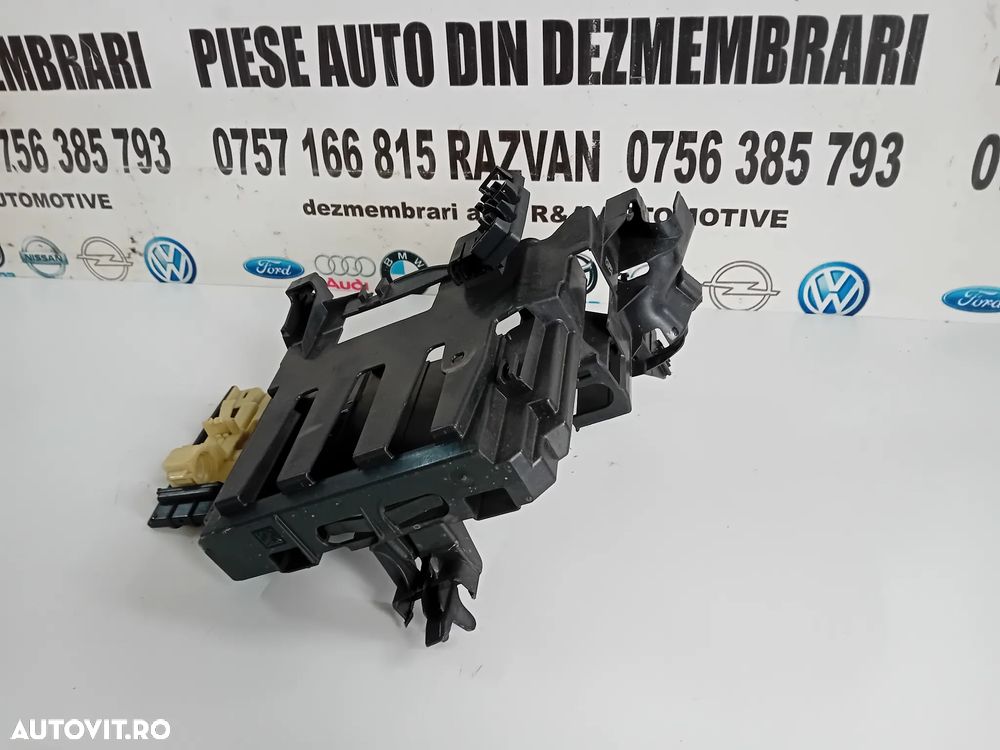 Suport Calculator Motor ECU Bmw G20 G21 G22 G23 G42 Volan Stanga - 4