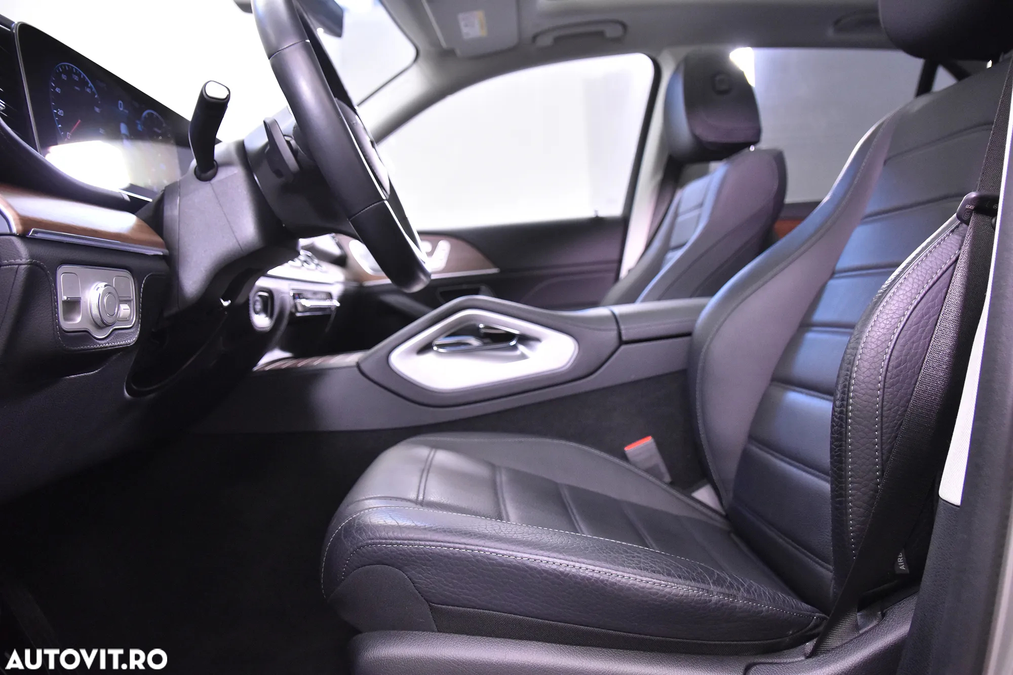 Mercedes-Benz GLE 350 de 4MATIC - 26