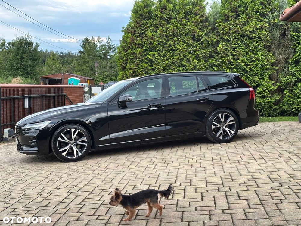 Volvo V60 B3 B Geartronic RDesign - 13