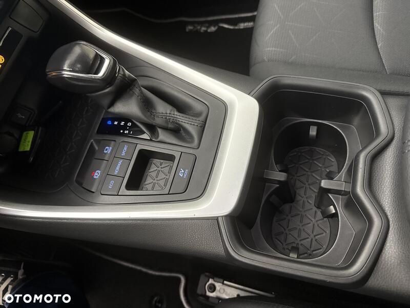 Toyota RAV4 2.5 Hybrid Active 4x2 - 17