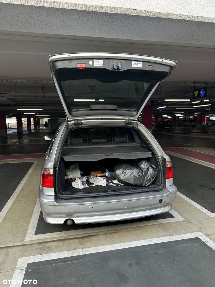 BMW Seria 5 - 5