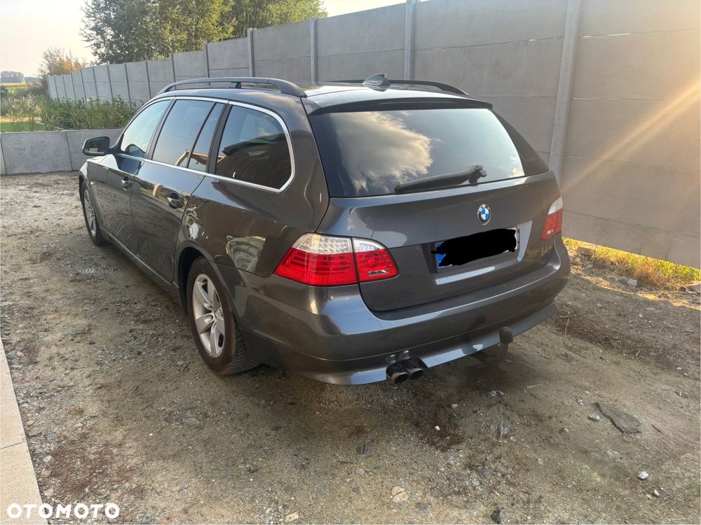 BMW Seria 5 - 3