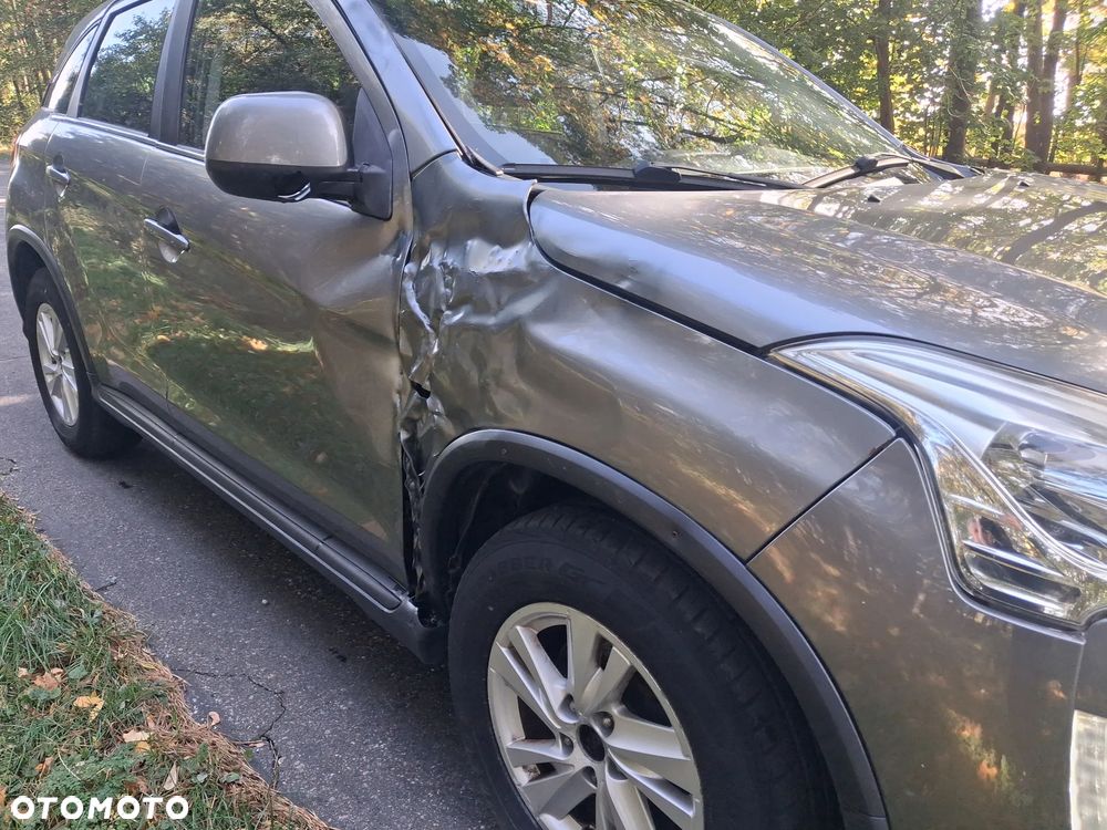 Citroën C4 Aircross - 4