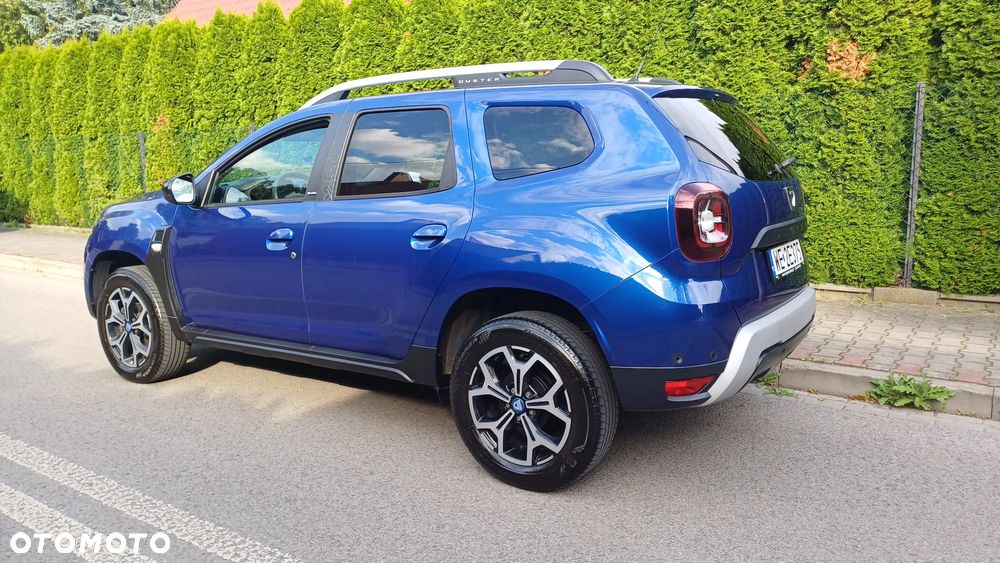 Dacia Duster 1.0 TCe SL Celebration - 3