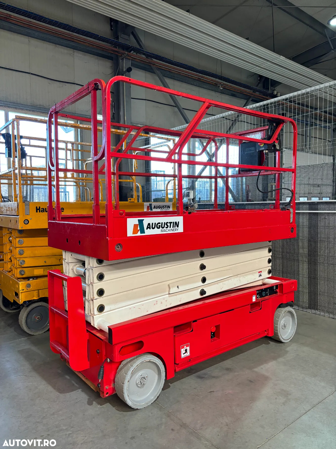 Utilaje pentru constructii - 9