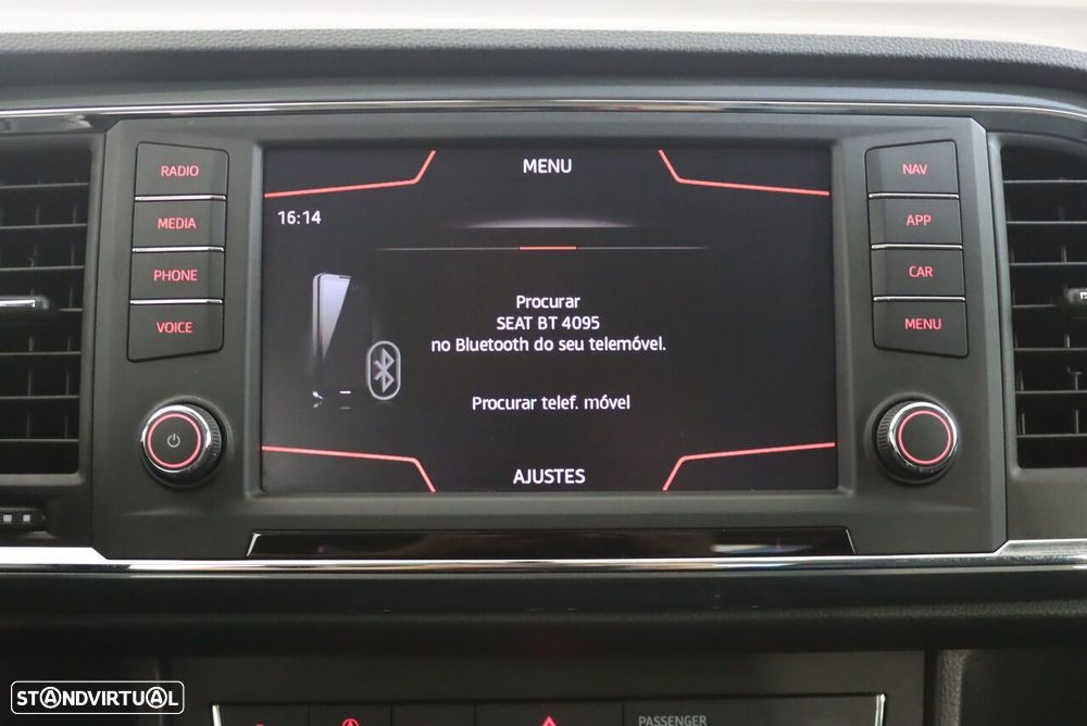 SEAT Ateca 1.6 TDI Style - 21