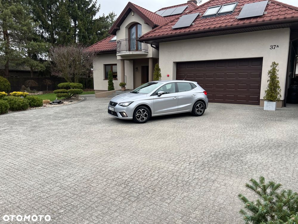 Seat Ibiza 1.0 EVO Style S&S - 34