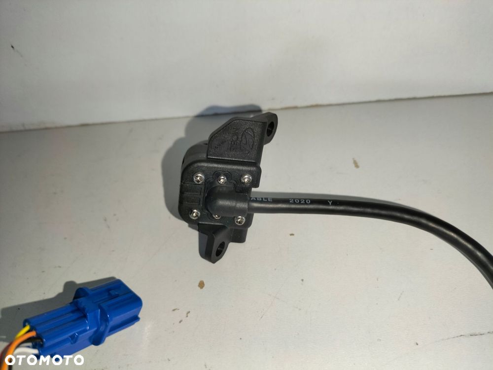 kamera hyundai kia assy rr view 95760-k4100 - 3