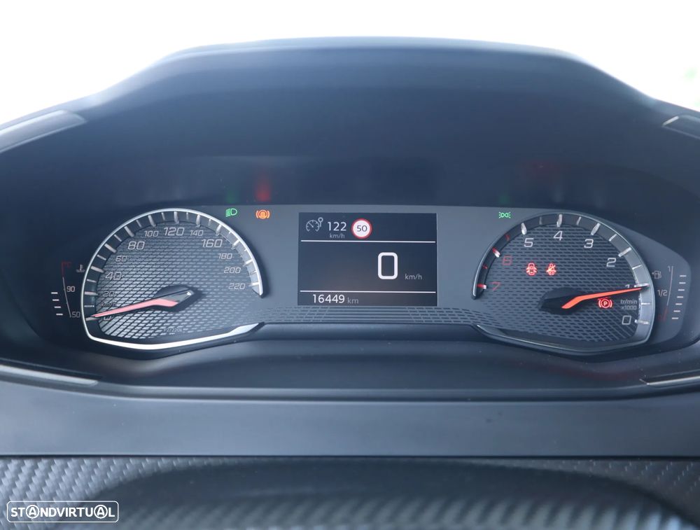 Peugeot 2008 1.2 PureTech Style - 36