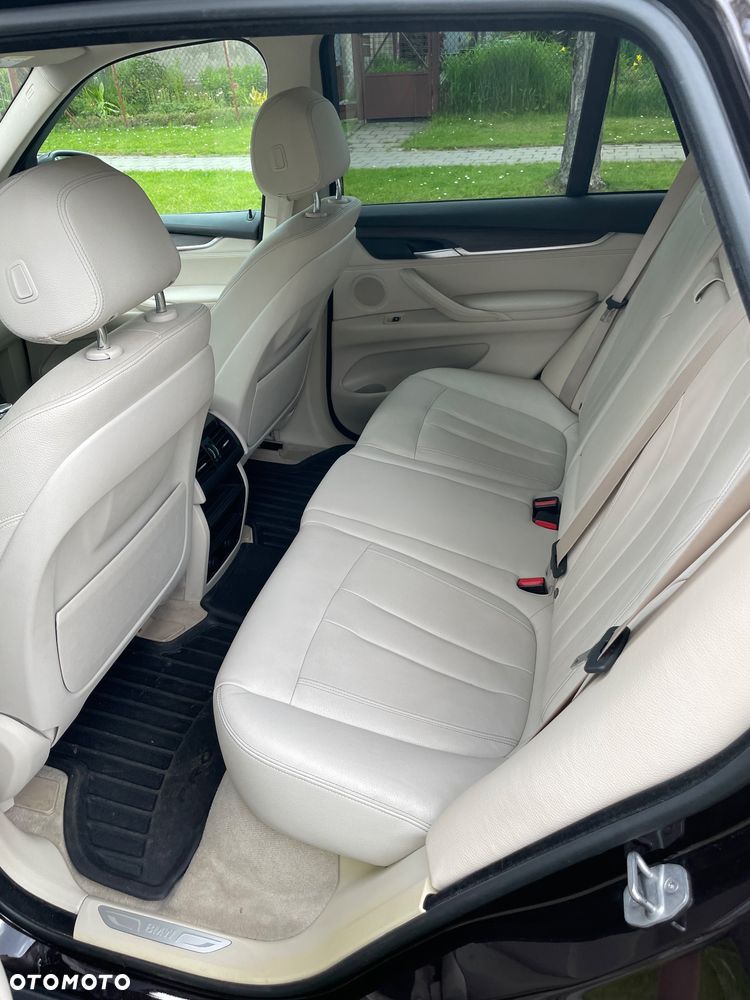BMW X5 - 6