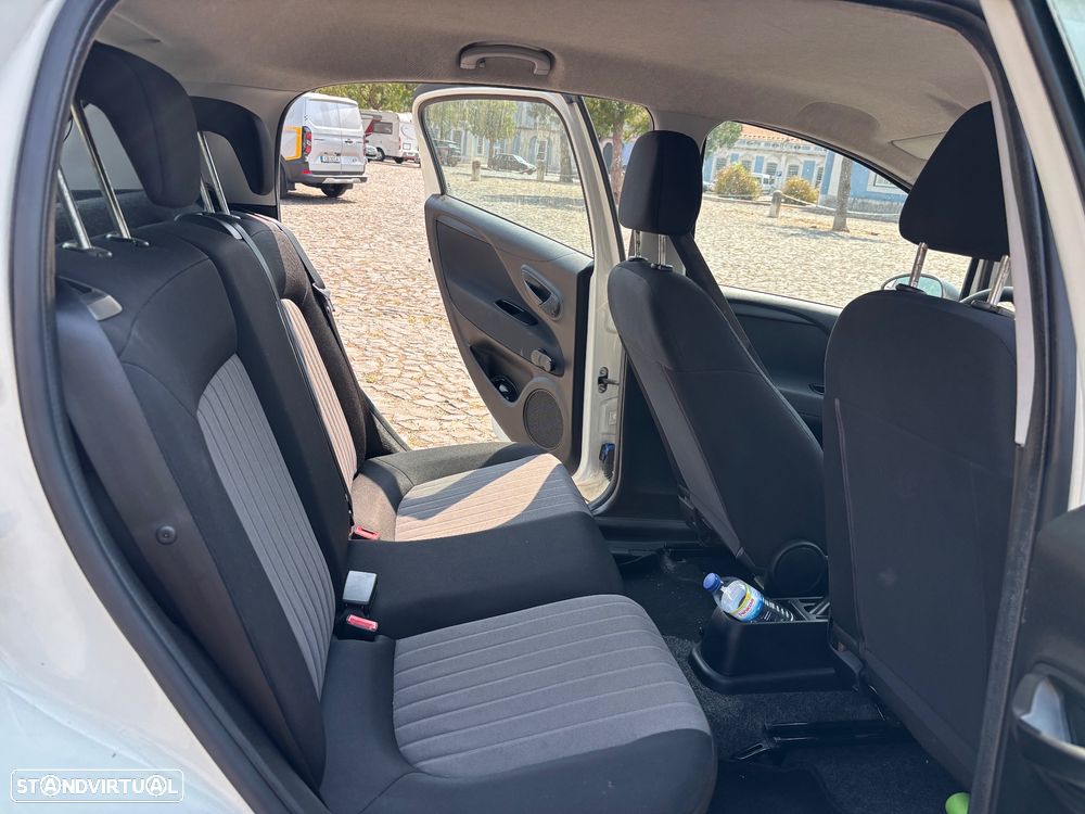 Fiat Punto 1.2 Easy S&S - 7