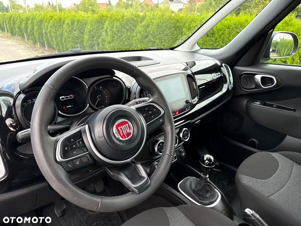 Fiat 500L 1.4 16V Lounge - 18
