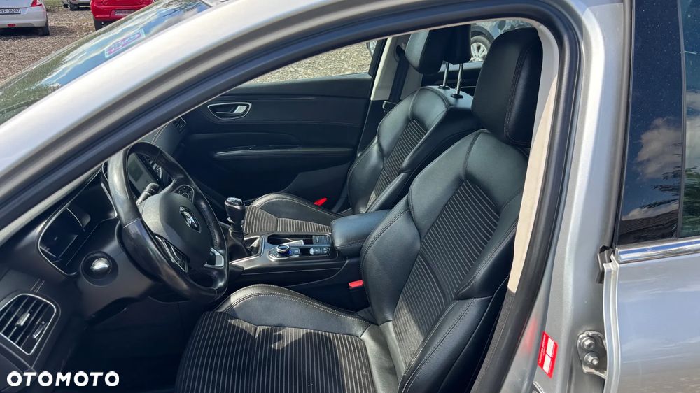 Renault Talisman 1.7 Blue dCi Limited - 16