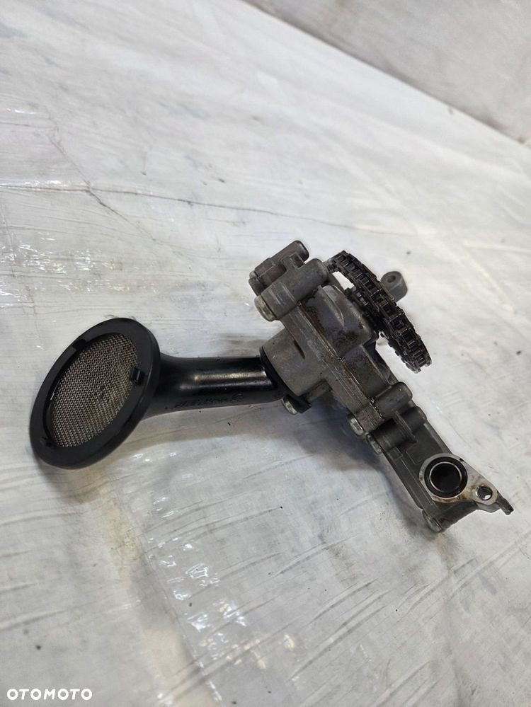 POMPA OLEJU OPEL CORSA F Citroen Peugeot 1.2 VTI 9831294580 - 2