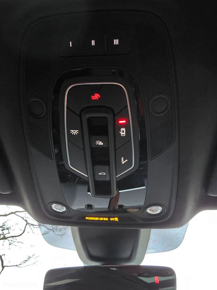 Audi SQ5 3.0 TFSI Quattro Tiptronic - 35