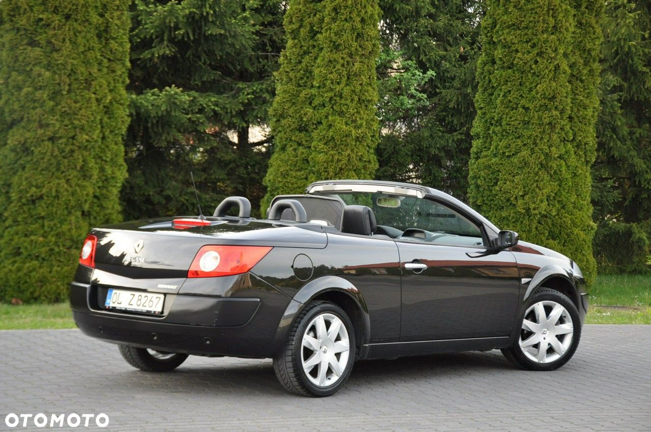 Renault Megane - 5