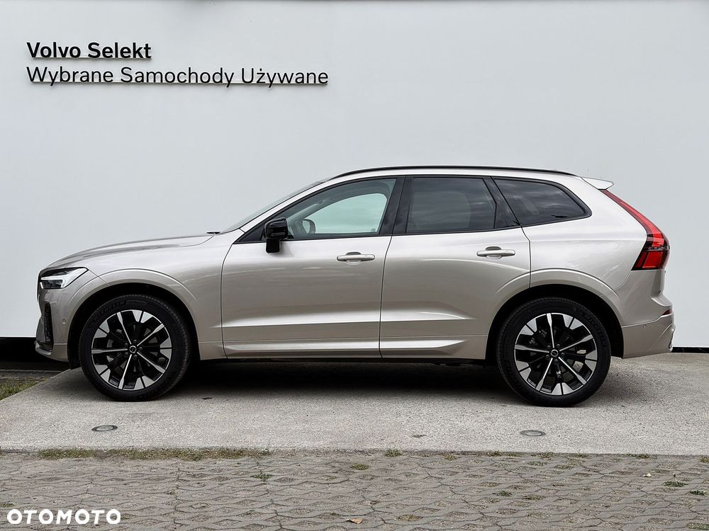 Volvo XC 60 - 2