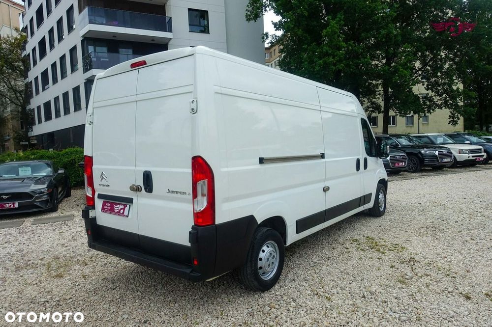 Citroën Jumper - 10