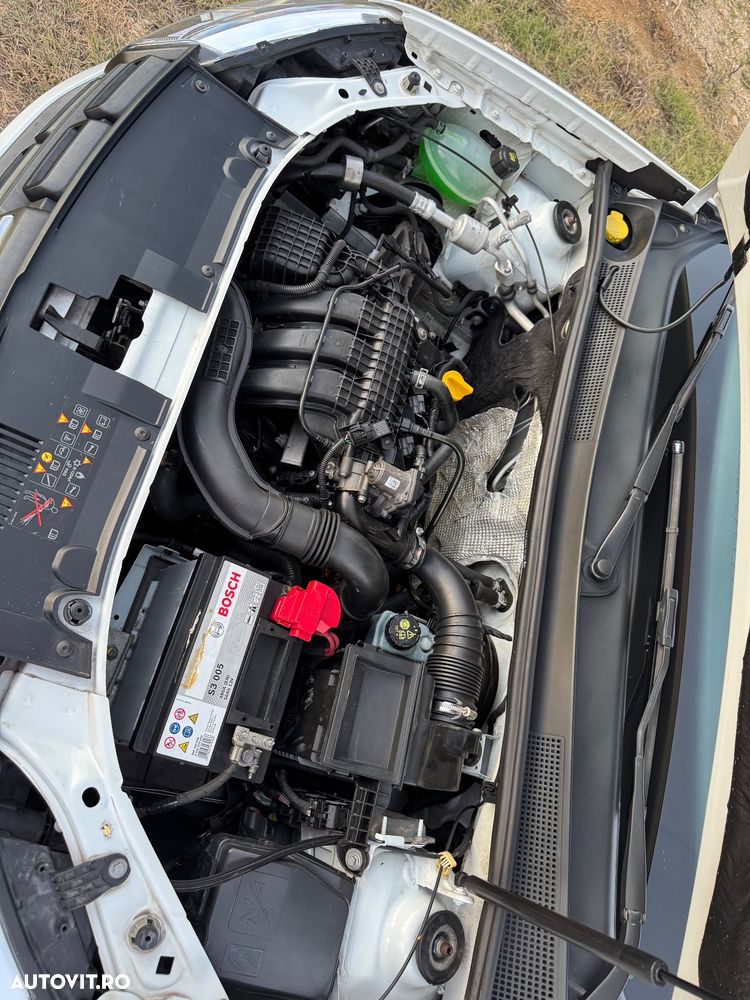 Dacia Logan MCV 1.0 SCe Laureate - 17