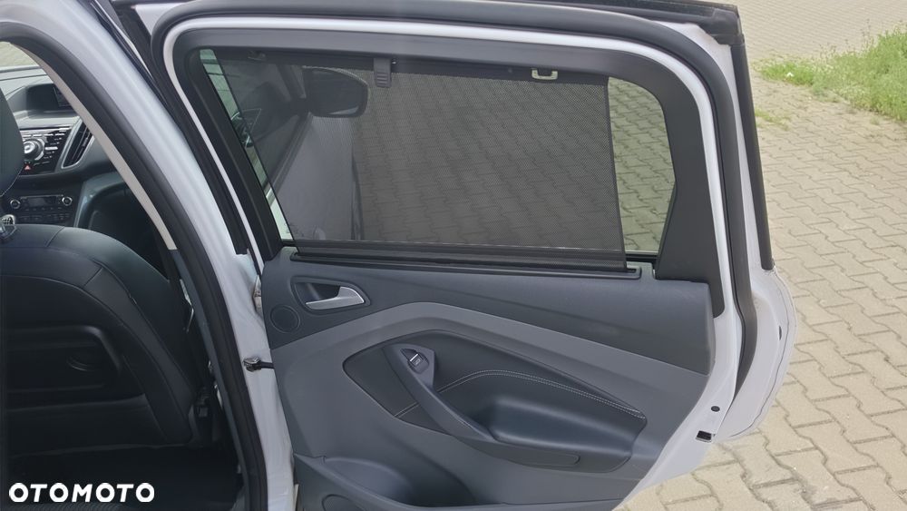 Ford C-MAX 2.0 TDCi Titanium - 31