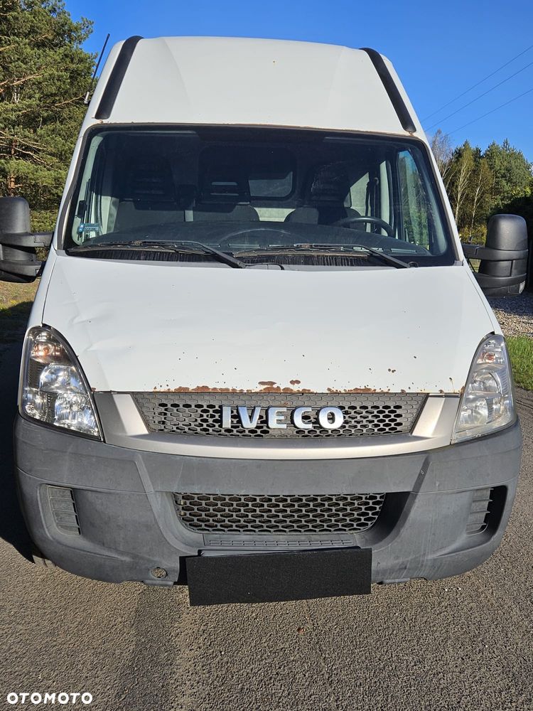 Iveco Daily 35C15 - 3
