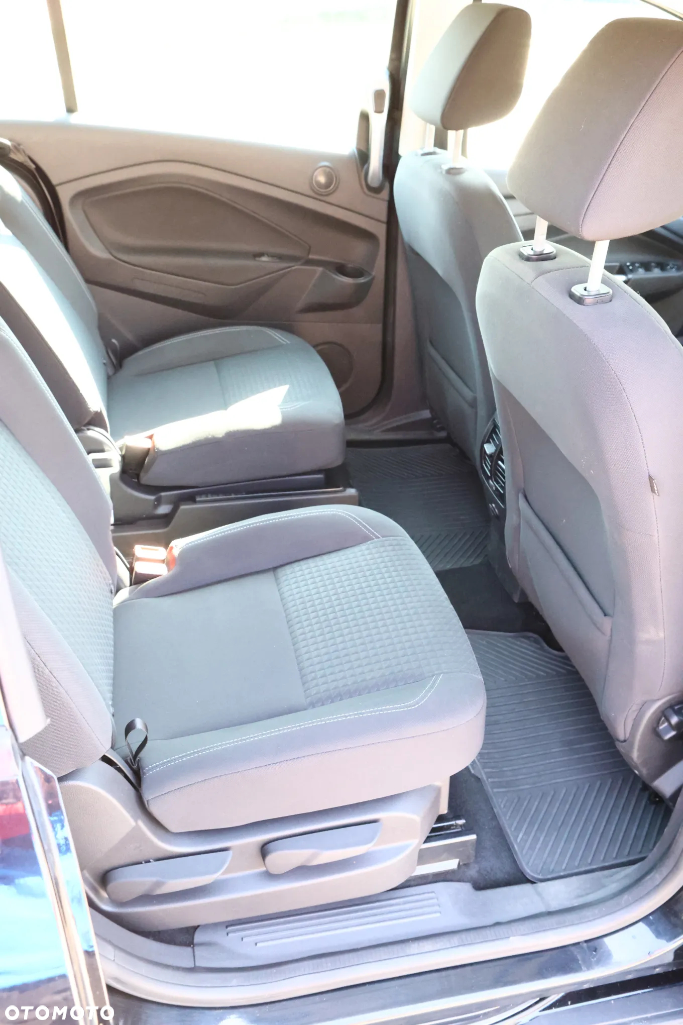Ford Grand C-MAX Gr 2.0 TDCi Trend ASS - 22