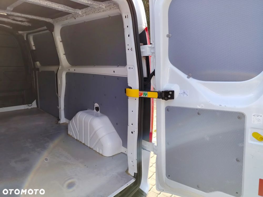 Ford TRANSIT CUSTOM 2020r 2,0 TDCI 130KM L2H1 LONG EURO 6 LEDY CENA BRUTTO VAT 23% - 26