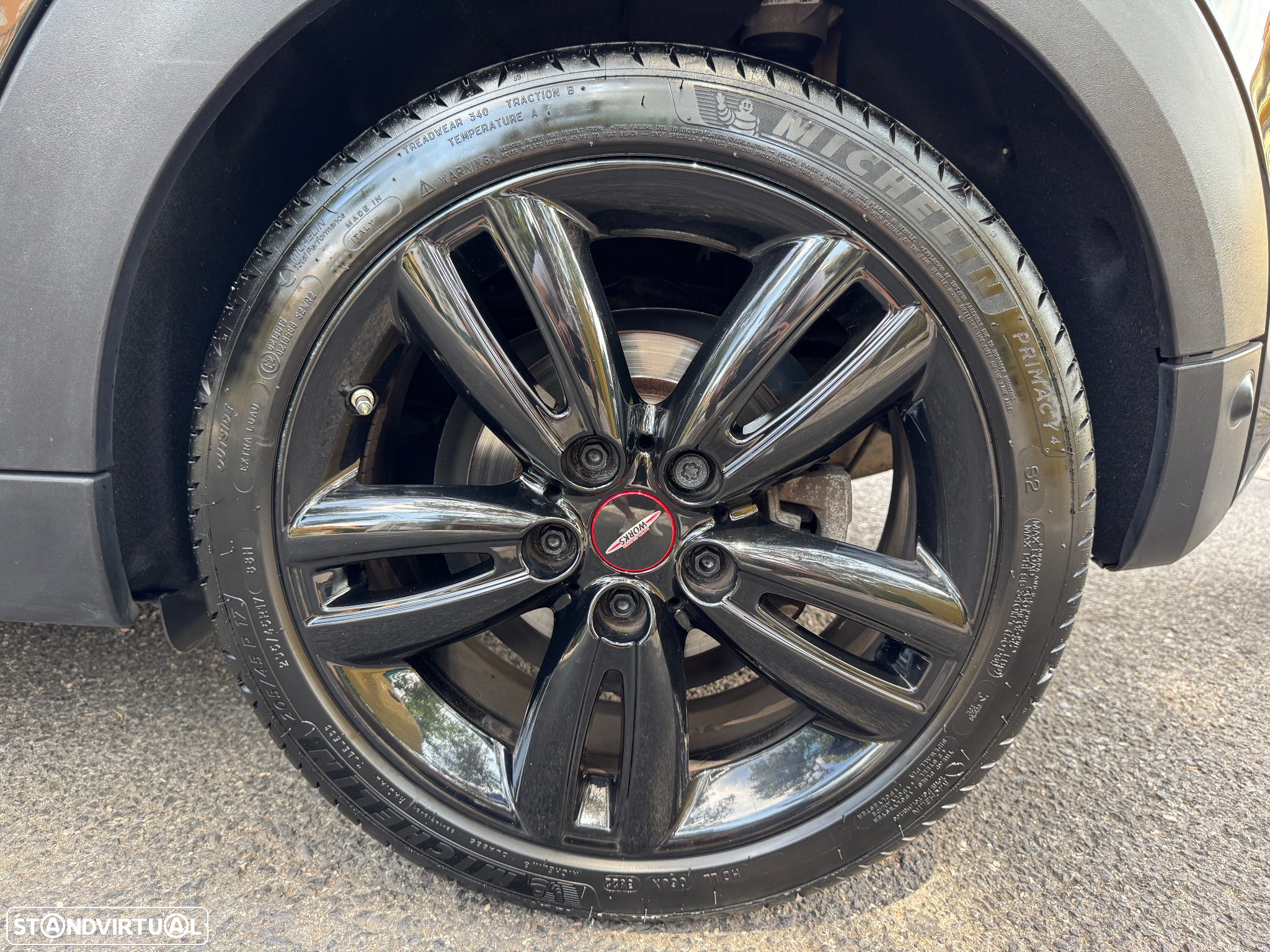 MINI 3 Portas Cooper SD Auto Desportiva - 15