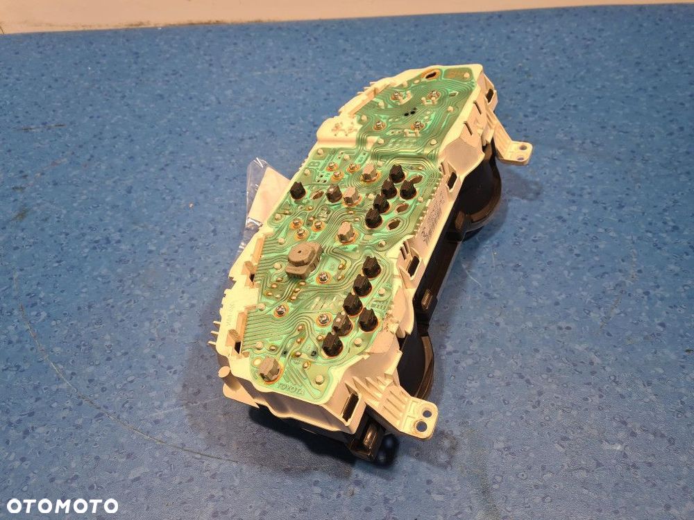 TOYOTA RAV4 I LICZNIK 89621-26010 - 10