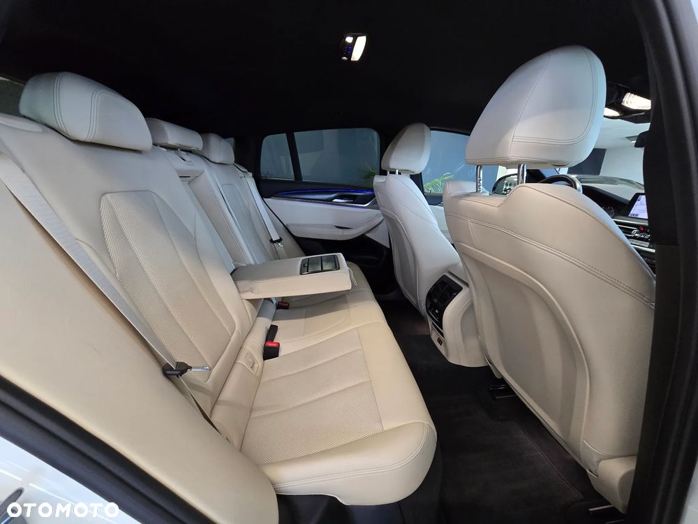 BMW X4 xDrive20d M Sport sport - 14