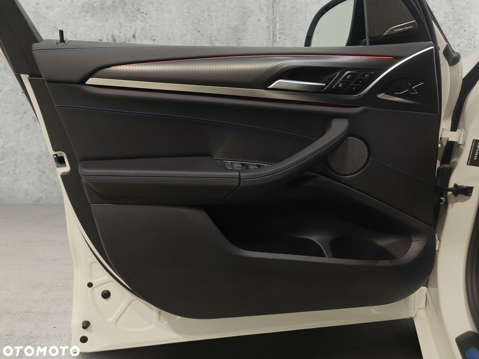 BMW X3 - 11