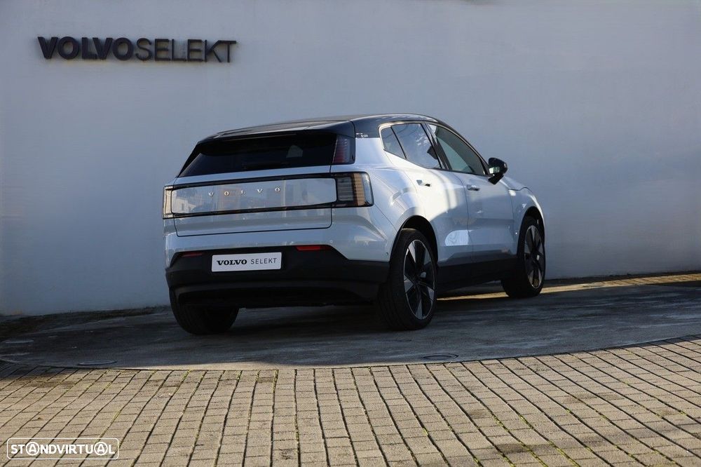 Volvo EX30 69 kWh Twin Motor Ultra - 34