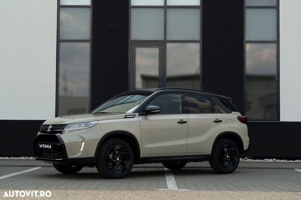 Suzuki Vitara - 2