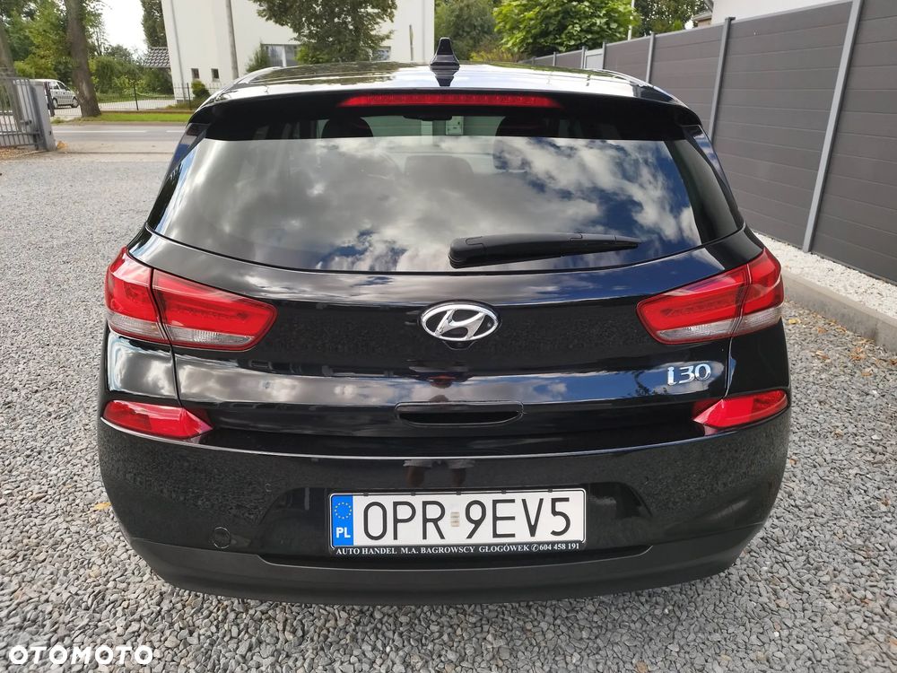 Hyundai i30 1.0 T-GDI Premium - 6