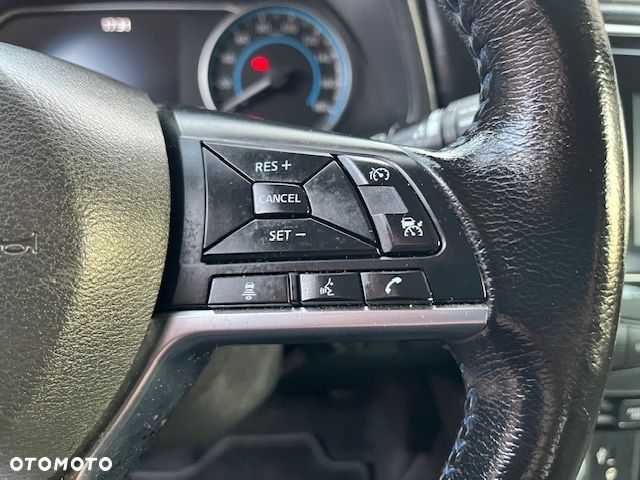 Nissan Leaf - 20