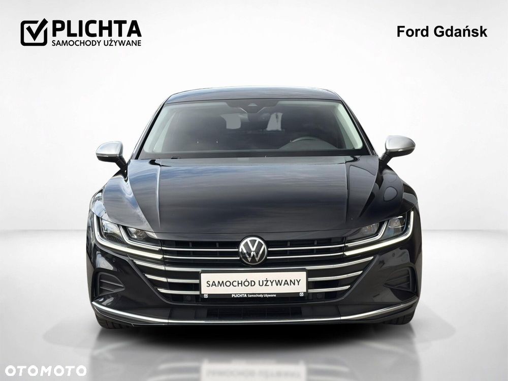 Volkswagen Arteon Shooting Brake - 9