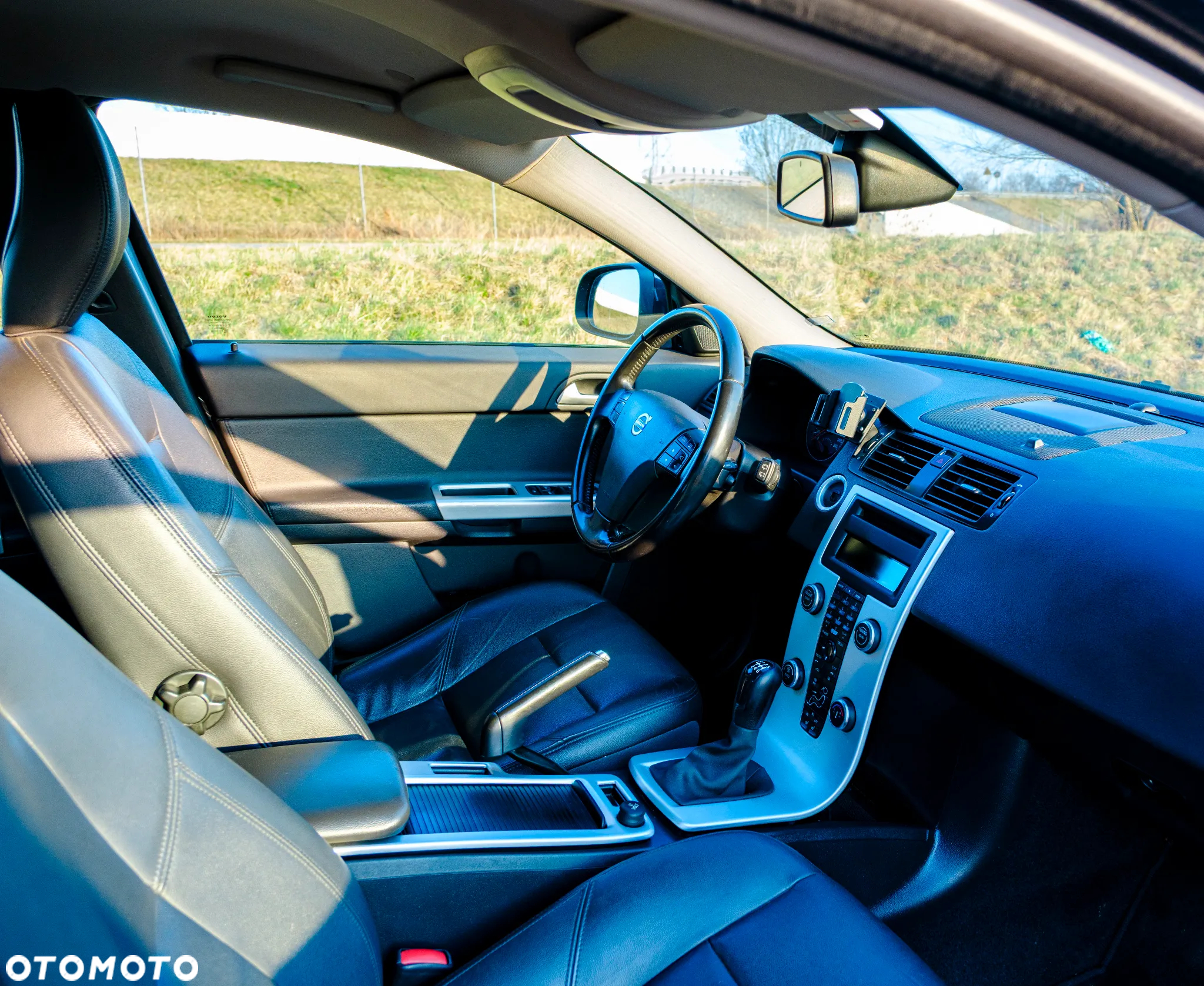 Volvo V50 D2 Summum - 7
