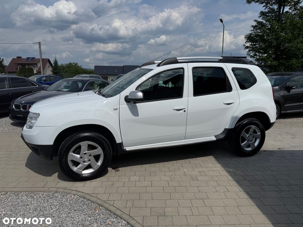 Dacia Duster - 3