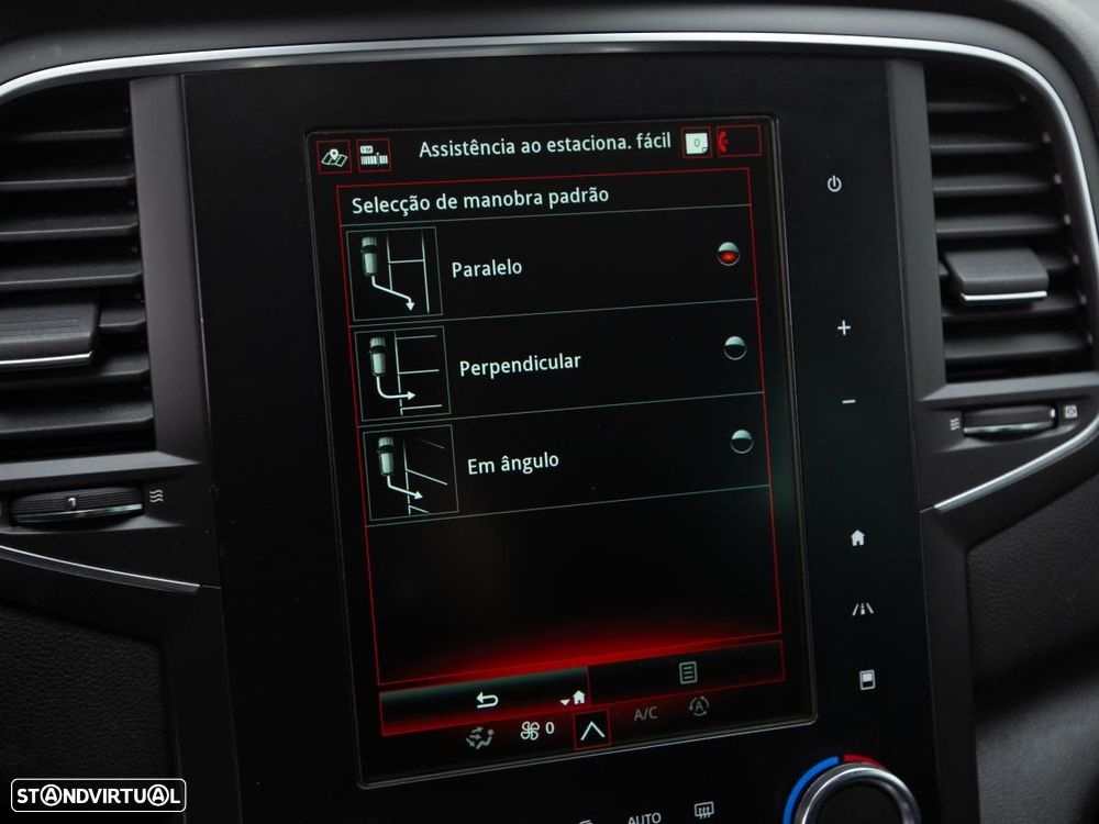 Renault Mégane - 26