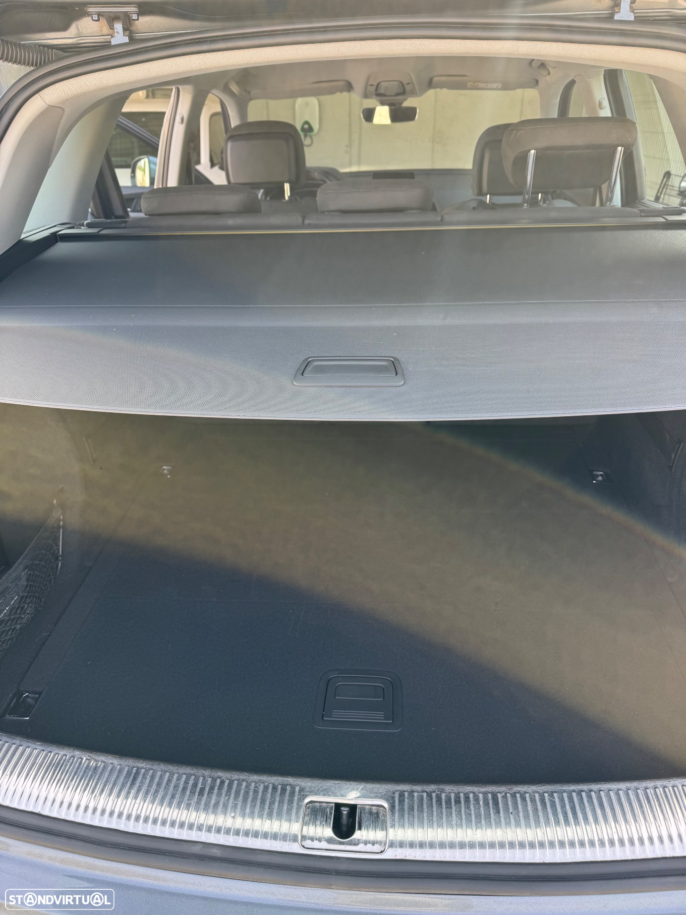 Audi Q5 2.0 TDI Design - 20