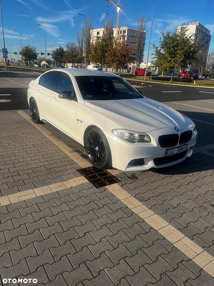 BMW Seria 5 - 26