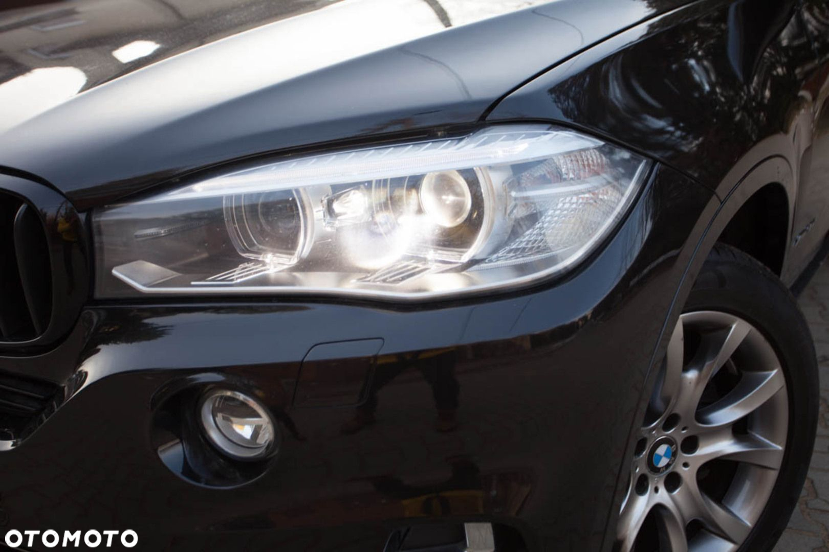 BMW X5 - 9
