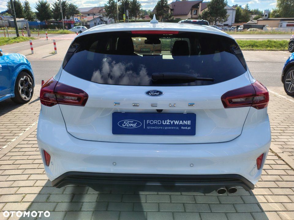 Ford Focus - 6