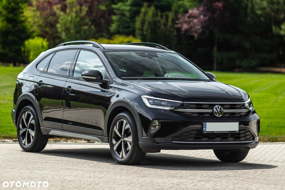 Volkswagen Taigo 1.0 TSI Life DSG - 2