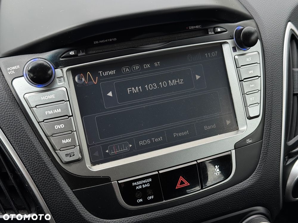 Hyundai ix35 1.6 GDI Comfort 2WD - 15